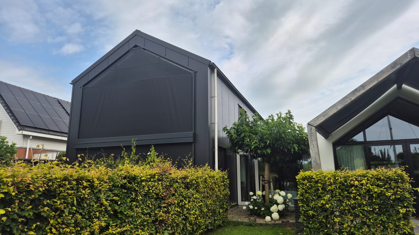 Screens kopen Friesland